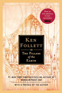 The Pillars of the Earth Deluxe Edition