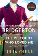 Viscount Who Loved Me