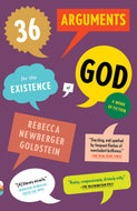 36 Arguments for the Existence of God