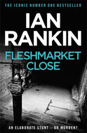 Fleshmarket Close