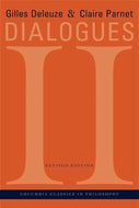Dialogues II