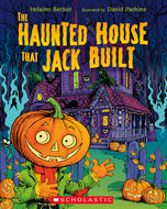 The Haunted House That Jack Built