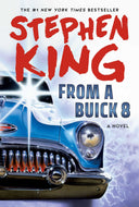 From a Buick 8