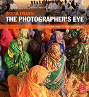 The Photographer's Eye