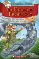 The Dragon Prophecy