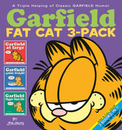 Garfield Fat Cat 3-Pack, Vol. 1