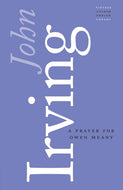 A Prayer for Owen Meany