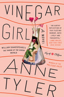 Vinegar Girl