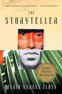 The Storyteller