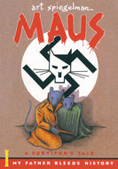 Maus: Volumes One and Two