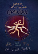 Chronicles of Ancient Darkness Omnibus