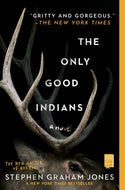 The Only Good Indians