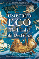The Island Of The Day Before