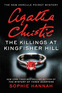 The Killings at Kingfisher Hill