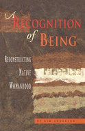 A Recognition of Being