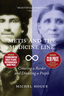 Metis and the Medicine Line