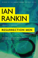 Resurrection of Men
