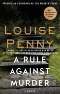 A Rule Against Murder