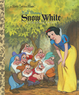 Snow White and the Seven Dwarfs