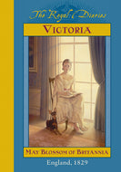 The Royal Diaries: Victoria