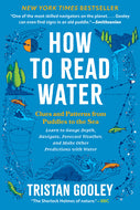 How to Read Water