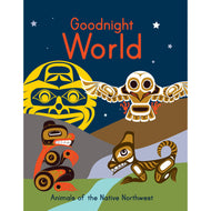 Goodnight World