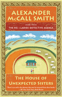 The House of Unexpected Sisters