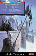 The Return Of King