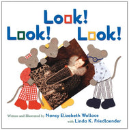 Look! Look! Look!
