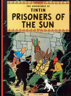 Tintin and the Prisoners of the Sun