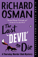 The Last Devil to Die