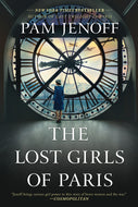 The Lost Girls of Paris
