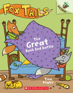 The Great Bunk Bed Battle: An Acorn Book