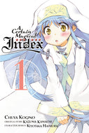 A Certain Magical Index, Vol. 1