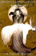 Sandman, The: The Dream Hunters