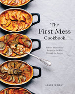 The First Mess Cookbook