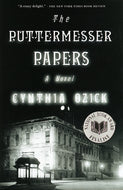 The Puttermesser Papers