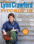Lynn Crawford's Pitchin' In