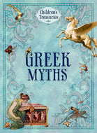 Greek Myths