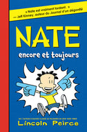 Nate encore et toujours