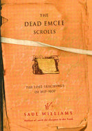 The Dead Emcee Scrolls