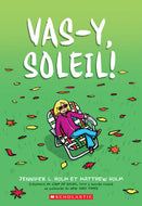 Vas-y, Soleil!