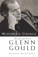 Wondrous Strange