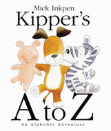Kipper's A to Z