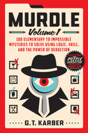 Murdle: Volume 1