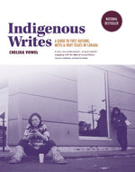Indigenous Writes