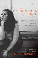 A Recognition of Being, Second Edition