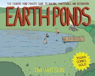 Earth Ponds Updated Edition