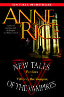 New Tales of the Vampires