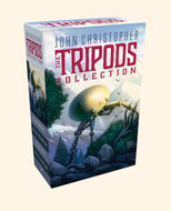 The Tripods Collection (Boxed Set)
